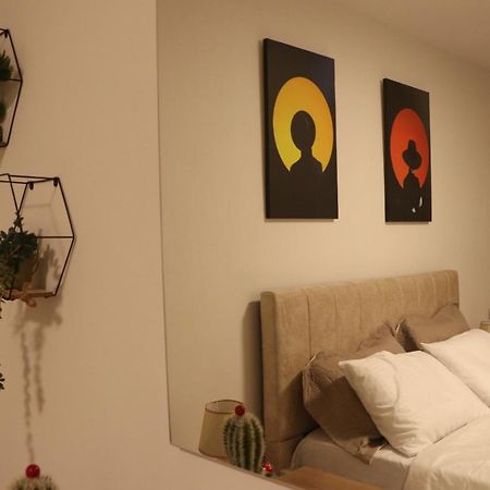 Pine Apartment Тирана Екстериор снимка